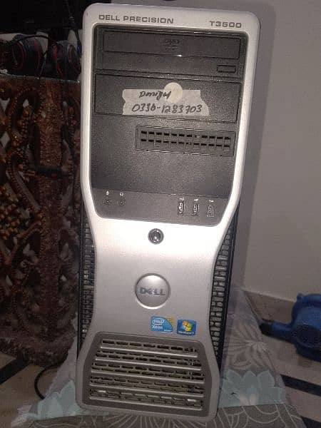 PC FOR SALE 1