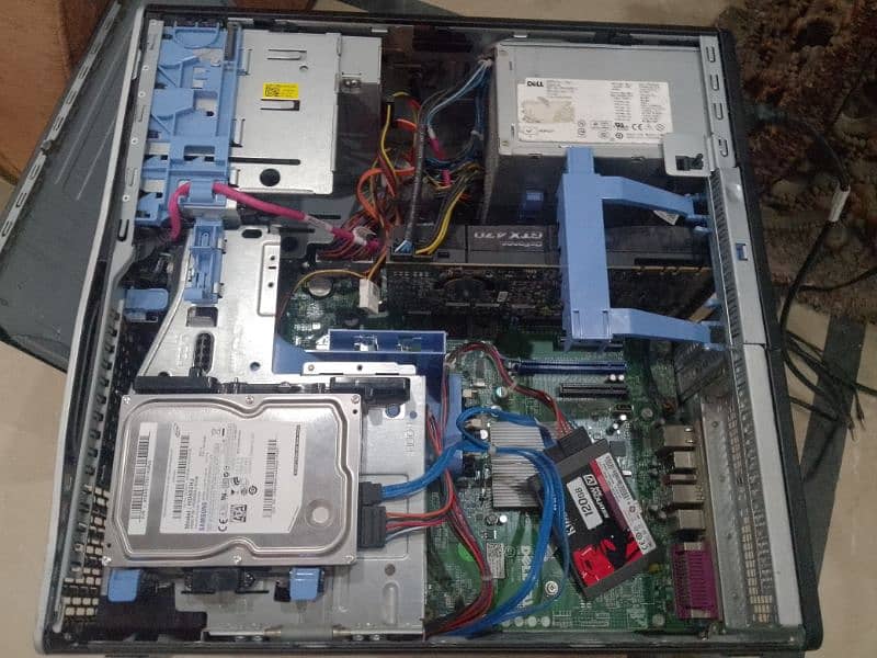 PC FOR SALE 4