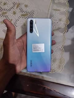 oppo A91