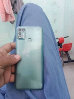 Infinix hot 11 4  64 0