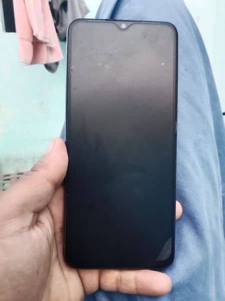 Infinix hot 11 4  64 4