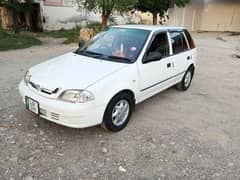 Suzuki Cultus VXR 2005