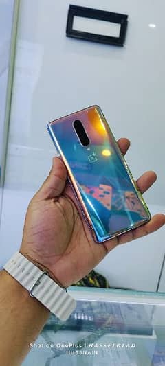 OnePlus 8 (8-128)