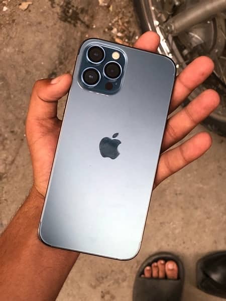 iphone 12 pro max non pta 2