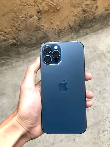 iphone 12 pro max non pta 5