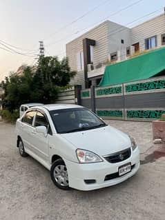 Suzuki Liana 2010 RXI