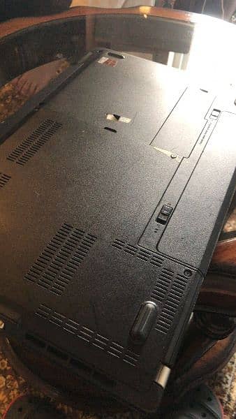 Lenovo Thinkpad i5 3rd Gen With Charger 1