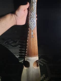 27.5 inch rabab for sale