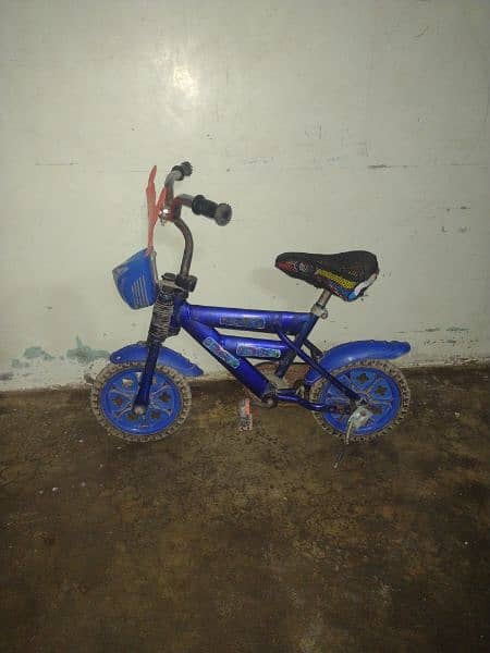 cycle for sell 1