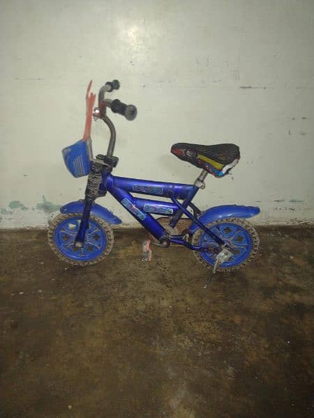 cycle for sell 2