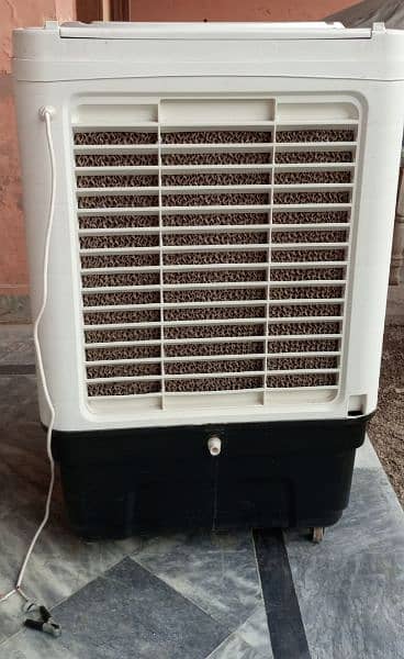 super asia air room cooler Ac, Dc 2