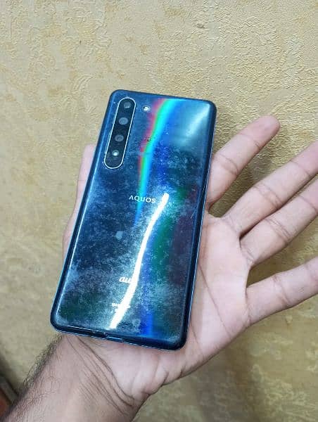 Aquos r5 pta official approved 1