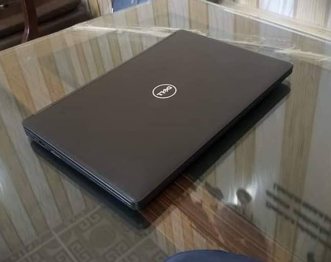 Premium Dell Latitude 5480 [RAM. 16 / 256 SSD ](03279103860) Wah Cantt 1