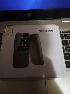 Nokia 106