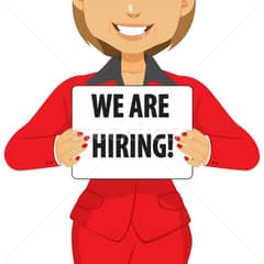 job available for female house keeping