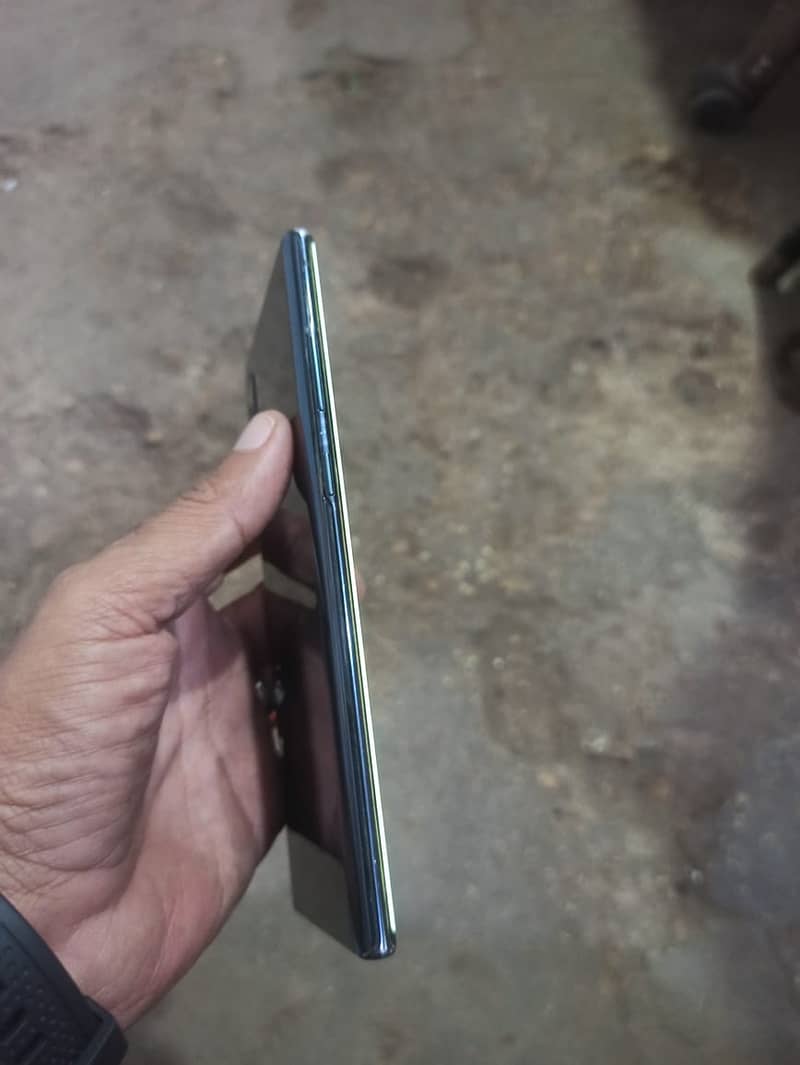 Samsung note 10 plus (Exchange possible) 3