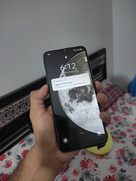 Realme C25s 4/128 With Box (Read Add) 1