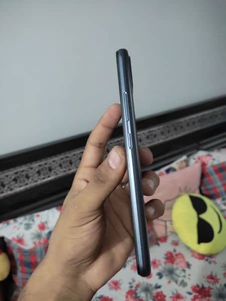 Realme C25s 4/128 With Box (Read Add) 3