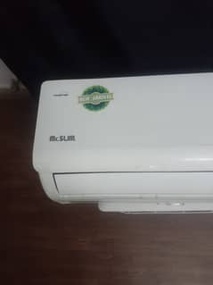 Inverter Ac | Mitsubishi 1 ton origional condition Mr Slim 03335119769