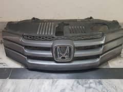 Honda City Front Grill Geniune