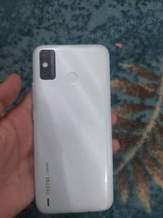 Tecno Spark 6 Go