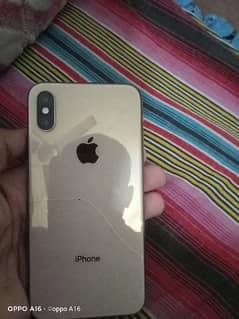 iPhone xs 0