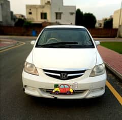 Honda City IDSI 2006 Urgently need to sell