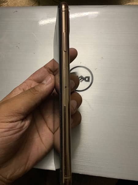 Xs max 64gb Dual PTA approved 5