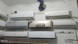 all types of ac split window ac available 0