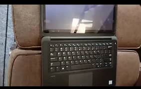 Dell Smooth Touch Laptop (Latitude 3380) Average to mini size For Sale 0