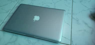 Macbook Pro 2012