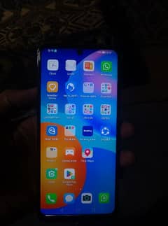 Huawei y7a 4gb 128gb