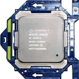 Intel processors intel cpu chip only 3