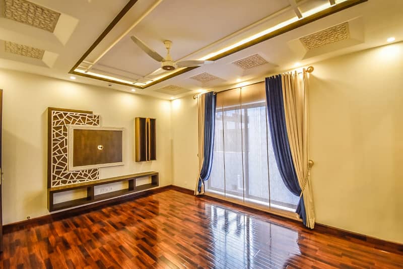 1 Kanal Brand New Spanish Design Most Luxuries Bungalow For Sale In DHA Phase 8 Air Avenue Lahore 8