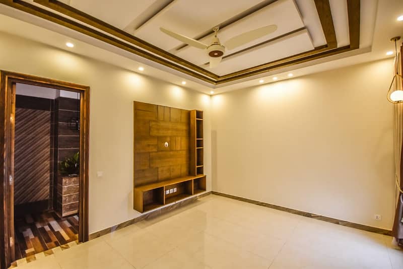 1 Kanal Brand New Spanish Design Most Luxuries Bungalow For Sale In DHA Phase 8 Air Avenue Lahore 9