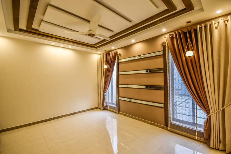 1 Kanal Brand New Spanish Design Most Luxuries Bungalow For Sale In DHA Phase 8 Air Avenue Lahore 14