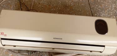 Kenwood 1.5 ton fully working condition