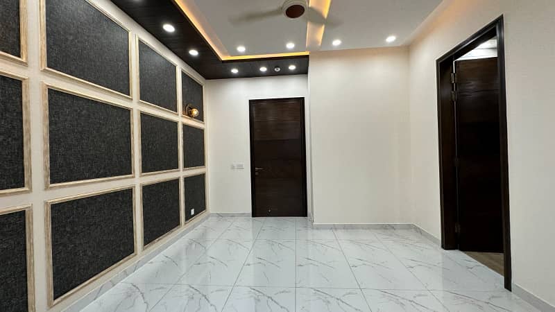 10 Marla Brand New Modern Design Beautiful Bungalow For Sale In DHA Phase 8 Lahore 20