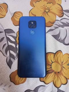 moto g play 2021