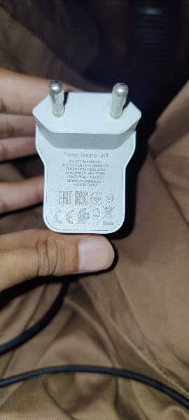 OnePlus 30w box pulled adapter only 0