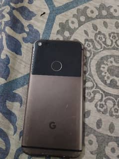 Google pixel 1 0