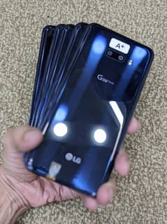 LG G8X ThinQ ( PTA APPROVED )