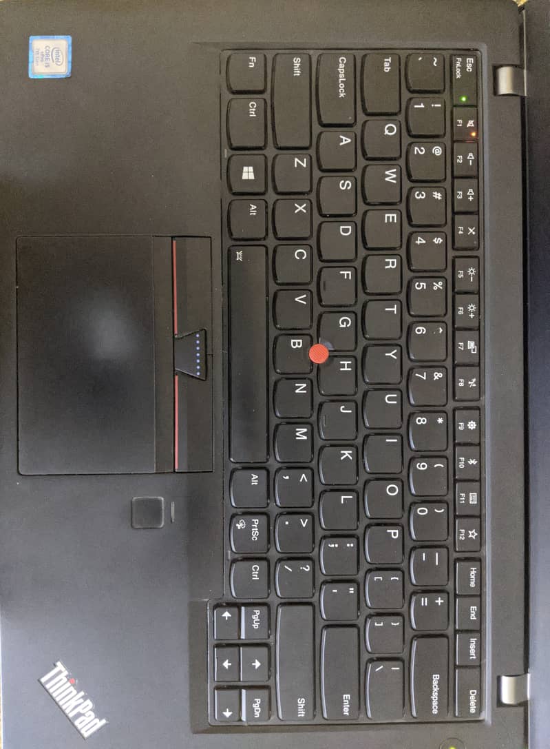 Lenovo ThinkPad T470s core i5 7th Gen 2