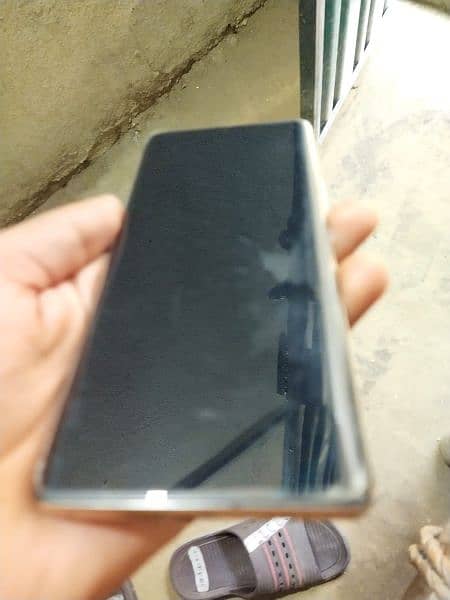 infinix zero 30 few days used 4