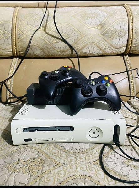 Xbox 360 320Gb jasper 0