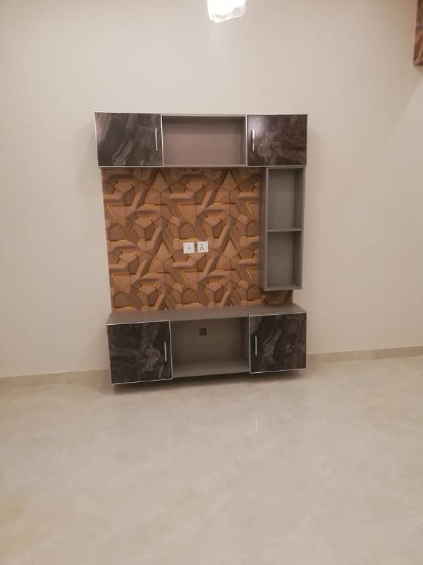 4 Marla Slightly Use Double Unit Modern Design Most Luxurious Bungalow For Sale In Khuda Baksh Colony New Airport Road Lhr 5