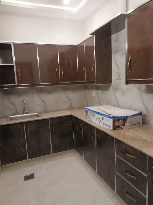 4 Marla Slightly Use Double Unit Modern Design Most Luxurious Bungalow For Sale In Khuda Baksh Colony New Airport Road Lhr 10