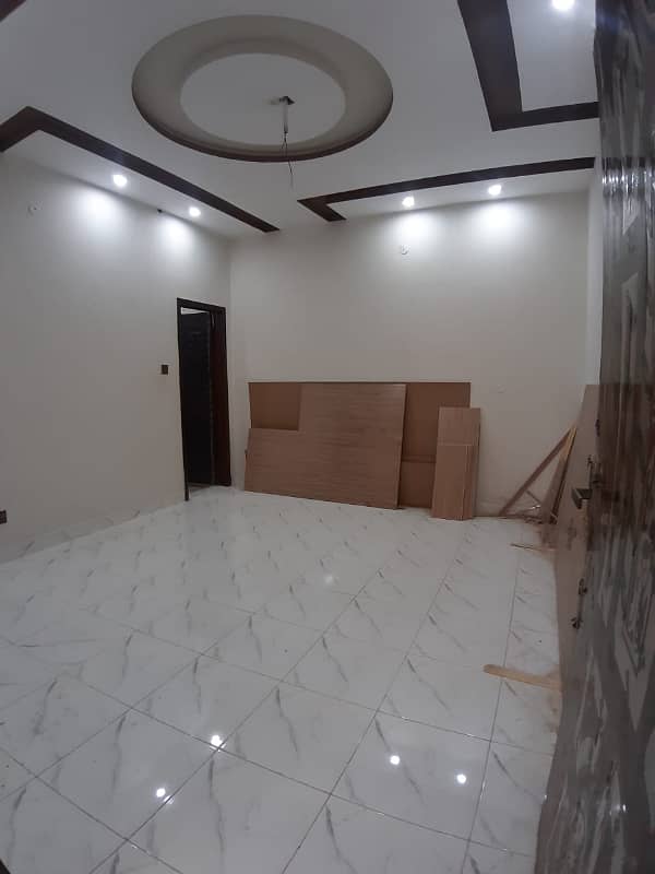 4 Marla Slightly Use Double Unit Modern Design Most Luxurious Bungalow For Sale In Khuda Baksh Colony New Airport Road Lhr 25