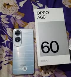 oppo A60