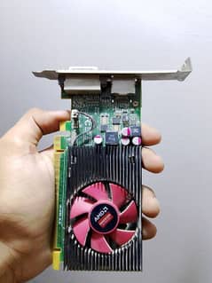 Amd radeon 2gb card 0